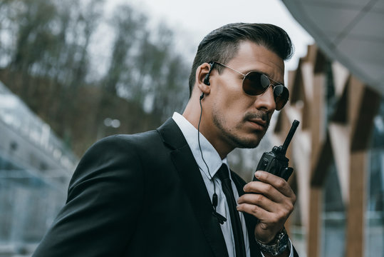 Seguridad Privada en Buenos Aires — Personal Habilitado 24hs — equipo de seguridad privada profesional